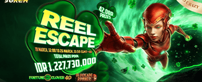 Menangkan Jackpot Besar Hari Ini banner