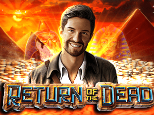 Return Of The Dead screenshot